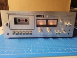 Kenwood KX-1030 Vintage Head Stereo Cassette Deck. Fixed Price $400.00.