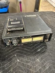 Nakamichi 550 Dual Tracer Versatile Stereo Cassette System (untested). Fixed Price $146.03.