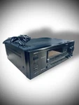 Onkyo Receiver Audio Video Control Tuner Amplifier R1 Working TX-SV535 No Remote. Fixed Price $115.99.