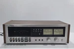 Technics RS-630 Us Stereo Cassette Deck Player For Parts Repair Read Descript. Fixed Price $75.00.