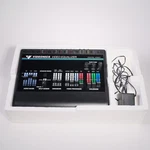 Videonics Equalizer Model VE-1A Ntsc Audio Processor Very Clean!. Fixed Price $249.99.