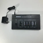 Ambico Av Maestro Video Enhancer Stereo Audio Mixer Model V-0629. Fixed Price $19.99.
