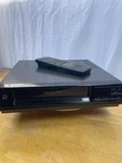 Ge VG-7910 Vhs Vcr 4 Head Video Cassette Recorder W/ Remote No Power. Fixed Price $27.96.