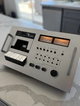 Nakamichi 600 2HEAD Cassette Console Mint Condition Works Great. Fixed Price $525.00.