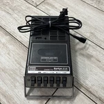 Vintage Sankyo Model: ST-45 Cassette Tape Recorder Electronics Black For Parts. Fixed Price $6.66.