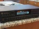 Bsr EQ-14/14XR Graphic Equalizer Band Stereo 5-MEMORY! Cool! The Best!. Fixed Price $190.00.