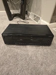 Sansui D-X119W Double Cassette Tape Deck. Excellent Condition!. Fixed Price $49.99.