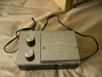 Mcintosh MQ104 Custom Environmental Equalizer W/capacitor Kit/original Box. Fixed Price $399.00.