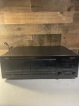 Rca SCT-550 Professional Cassette Deck Auto Reverse Dolby. Fixed Price $60.00.