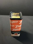 Nos Nib Zenith 47 Power Amplifier Vacuum Tube Tin Can Box Sealed! #1.1005. Fixed Price $56.95.