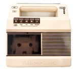 1983 Power/tronic Take-a-long Cassette Tape Player Recorder Vintage Tested. Fixed Price $24.95.