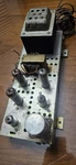 Vintage Tube Amplifier Zenith Rca Magnavox Console Cabinet Stereo.. Fixed Price $175.00.