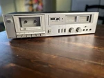 Vintage Hi-fi Hitachi Cassette Tape Deck D-22S MK2 Parts. Fixed Price $55.64.