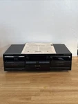 Pioneer Elite CT-05D Cassette Player Very Good Condition Fully Tested & Works!. Fixed Price $540.00.