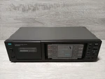 Mint Tested Sansui D-77F Japan Backlit Stereo Cassette Deck Tape Player Recorder. Fixed Price $79.99.