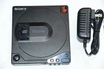 Sony D-15 Discman Cd Player Working. Fixed Price $595.00.