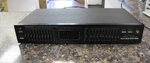 Vintage Realistic 31-2020A Stereo Frequency Equalizer. Fixed Price $139.99.