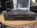 Fisher CR-W681 Studio Standard Dual Cassette Deck Stereo Tape Player Recorder. Fixed Price $54.99.