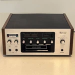 Pioneer H-R100 8-TRACK Tape Deck Player Great Looking & Sounding, Works **read**. Fixed Price $275.00.