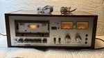 Pioneer CT-F6262 Stereo Cassette Tape Deck Vintage Audio Player Powers On.. Fixed Price $149.95.