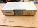 Pioneer CT-5 Cassette Deck. Fixed Price $129.00.