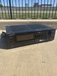 Pioneer VSX-3300 Audio / Video Stereo Receiver Untested Read. Fixed Price $44.96.