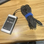 Wired Vcr Remote Control Jc Penney. Fixed Price $19.99.