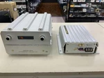 Nakamichi 100MB 100DAC Cd Changer Set Of 2 Tested Japan. Fixed Price $1667.77.