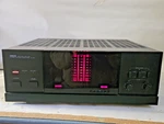 Yamaha M-60 Natural Sounds Stereo Power Amplifier Tested Vintage Audio. Fixed Price $355.00.