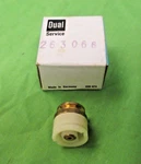 Dual 820 Cassette Deck Coupling Pulley Pt# 263-066 New Never Used Or Mounted. Fixed Price $24.95.