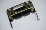 Cassette Compartment - Nakamichi 700 Mkii. Fixed Price $85.00.