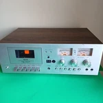 Akai CS-707D Vintage Stereo Cassette Deck Made Japan. Fixed Price $98.50.
