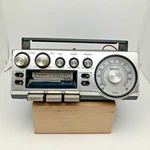 Vintage Pioneer KP-500 Super Tuner Fm Cassette With Mounting Bracket. Fixed Price $275.00.