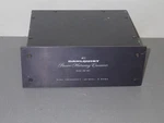 Dahlquist DQ-MX1 Passive Crossover. Fixed Price $155.00.