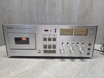 Rare Vintage Teac A-650 Stereo Cassette Deck Japan Sold For Repair. Fixed Price $199.99.