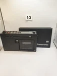 Panasonic SV-255 Portable Dat Recorder. Fixed Price $400.00.