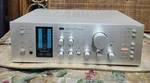 Sansui AU-D7 Integrated Amplifier Silver 135W Vintage Audio Japan Equipment. Fixed Price $585.84.