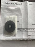 Akai HX-1 Pinch Roller. New. Vintage Cassette Deck Parts. Fixed Price $18.00.