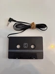 Philips SAA2050H/17 Cassette Adapter. Great For Car And Home. Fixed Price $9.99.