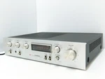 Pioneer SA-7700 Stereo Amplifier Vu Meter Tested Working Japan. Fixed Price $246.00.