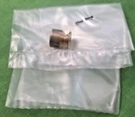 Dual 828 Cassette Deck Motor Pulley New Never Mounted Pt # 269-546. Fixed Price $19.95.