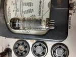 6BQ5 El 84 Tube Premium. Fixed Price $20.00.