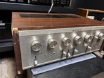 Sony TA-1120 Integrated Amplifier- Parts/repair. Fixed Price $250.00.