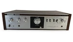 Sony TA-1010 Vintage Integrated Stereo Amplifier W. Phono Stage.. Fixed Price $333.15.
