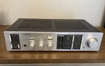 Vintage 1983 Pioneer SA-940 Integrated Stereo Amplifier 70 W/ch Tested. Fixed Price $140.00.
