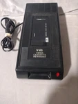 Starlite RW-88 Vhs Rewinder Black Tested. Fixed Price $24.42.