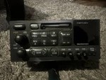 1995-2002 Delco Electronics Chevy Silverado Am/fm/cd Radio 16265855 Oem. Fixed Price $104.49.