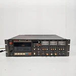 Tascam 133-B Multi-image Cassette Deck Recorder Meter (as-is Partial Tested). Fixed Price $170.00.