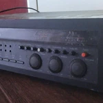Nakamichi 580M Head Cassette Deck 120V 50/60HZ Japan Serial 573938. Fixed Price $629.99.