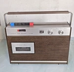 Vintage Craftsman 1000 Solid State Cassette Tape Recorder Player - Working. Fixed Price $59.95.